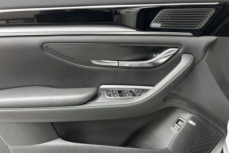 BYD Seal U vaihtoauto