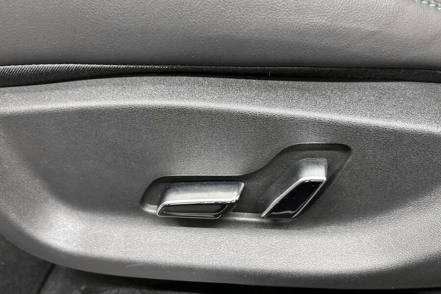 BYD Seal U vaihtoauto