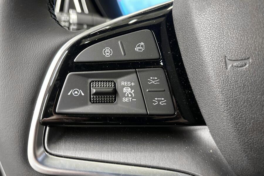 BYD Seal U vaihtoauto