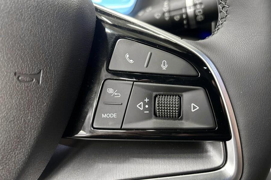 BYD Seal U vaihtoauto