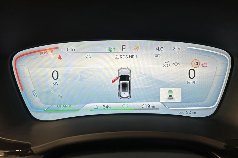 BYD Seal U vaihtoauto