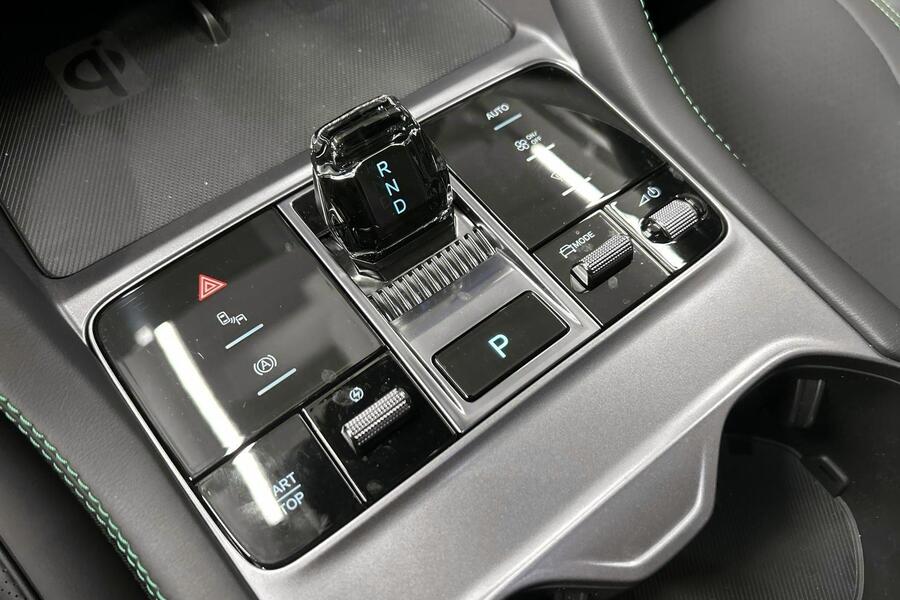 BYD Seal U vaihtoauto