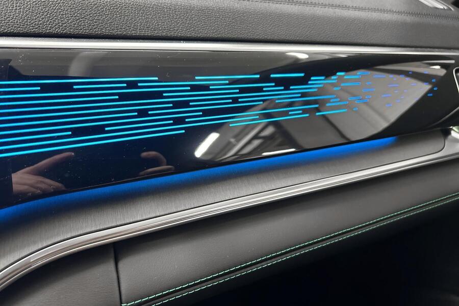 BYD Seal U vaihtoauto