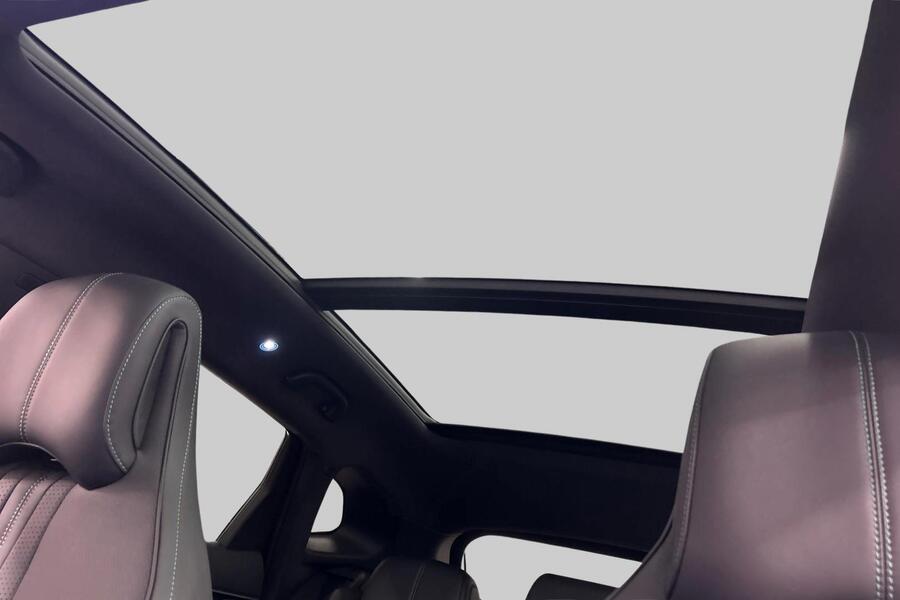 BYD Seal U vaihtoauto