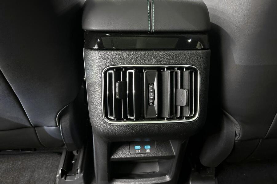 BYD Seal U vaihtoauto