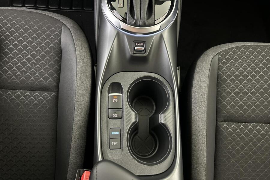 Nissan Juke vaihtoauto