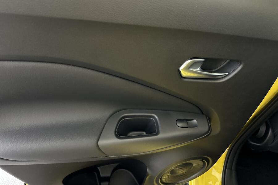 Nissan Juke vaihtoauto