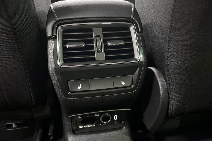 Skoda Karoq vaihtoauto