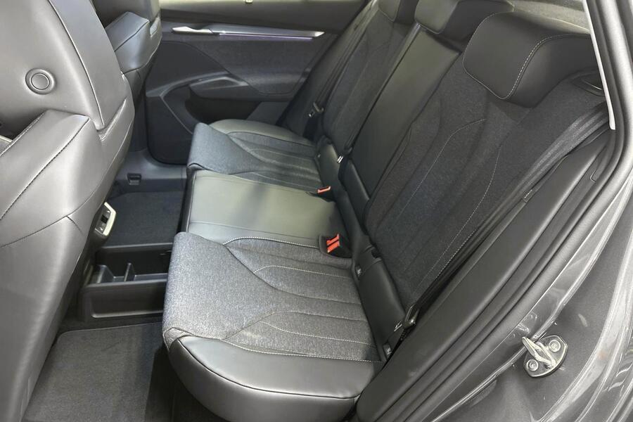 Skoda Elroq vaihtoauto