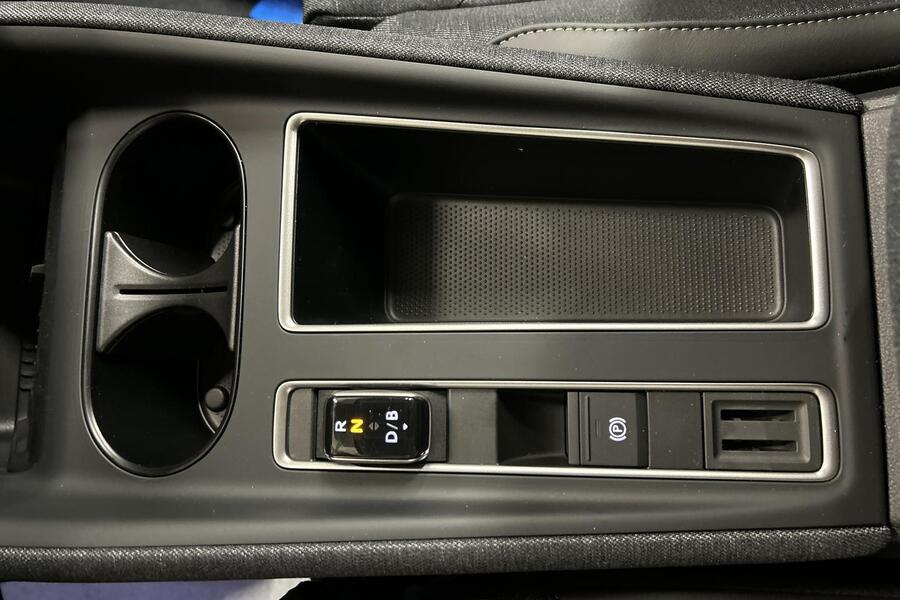 Skoda Elroq vaihtoauto