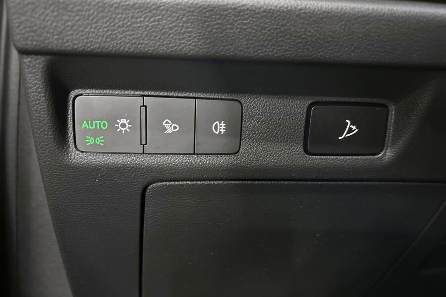 Skoda Elroq vaihtoauto