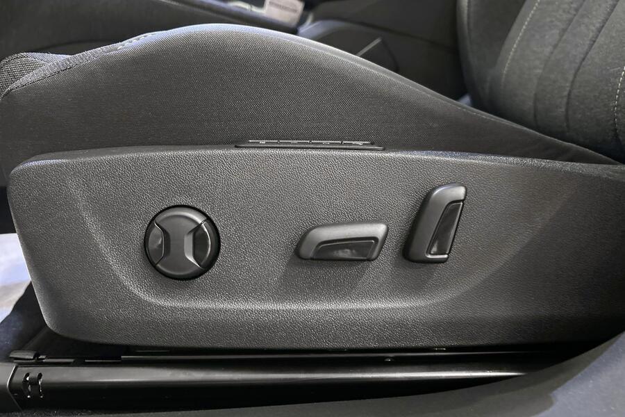 Skoda Elroq vaihtoauto