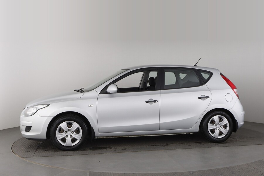 Hyundai i30 vaihtoauto