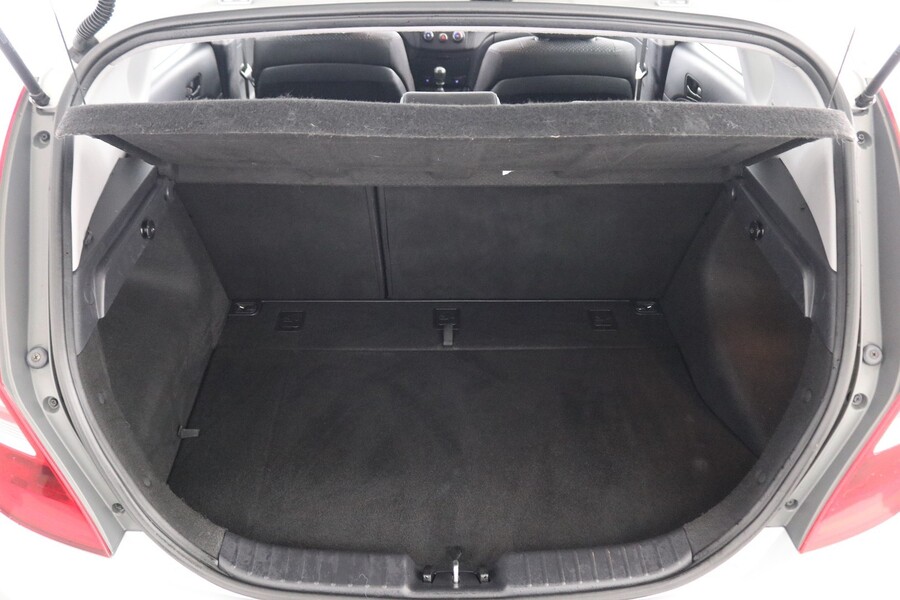 Hyundai i30 vaihtoauto