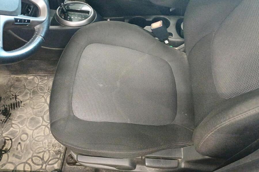 Hyundai i20 vaihtoauto