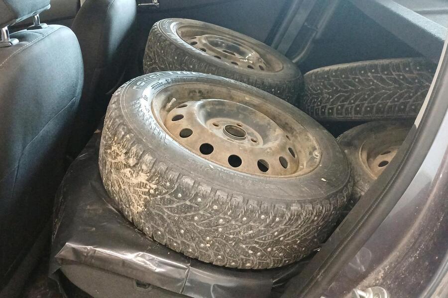 Hyundai i20 vaihtoauto