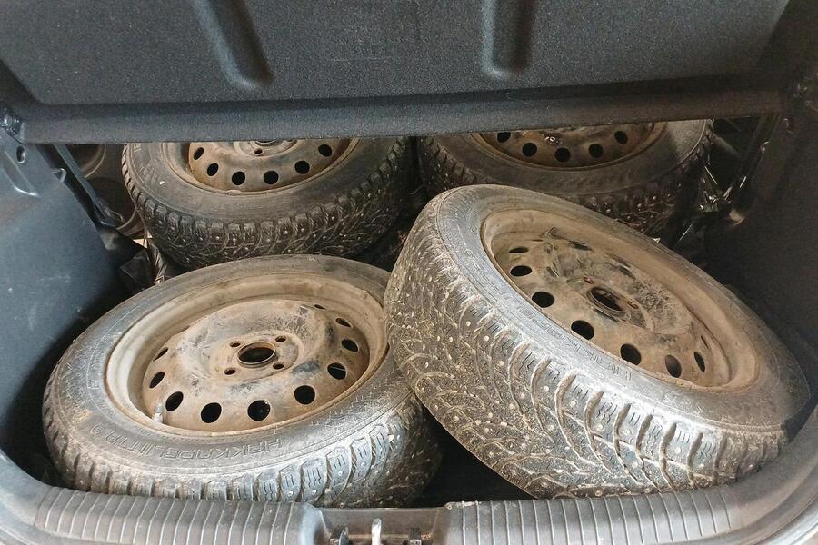 Hyundai i20 vaihtoauto