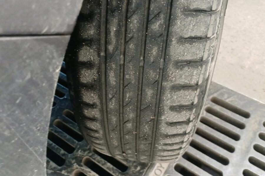 Hyundai i20 vaihtoauto