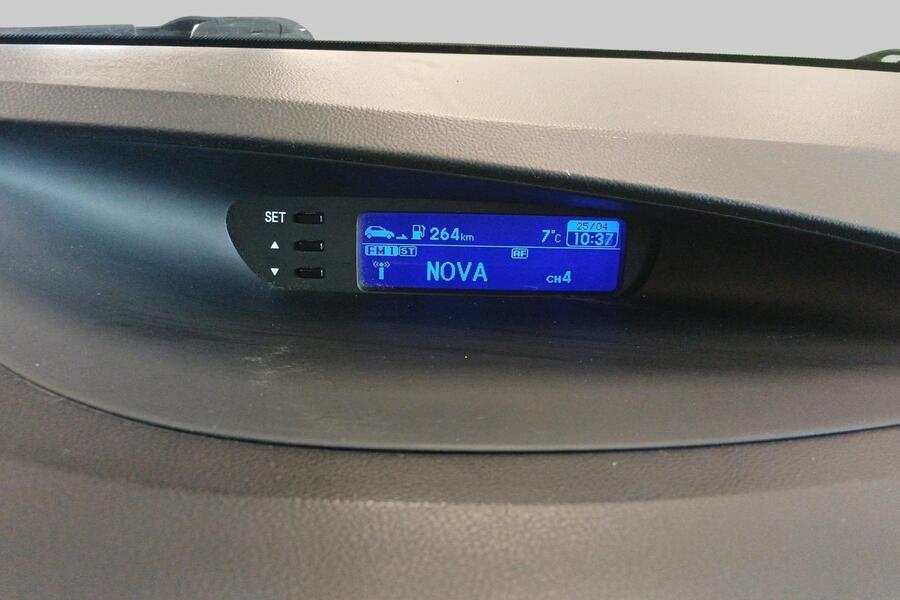 Hyundai i20 vaihtoauto