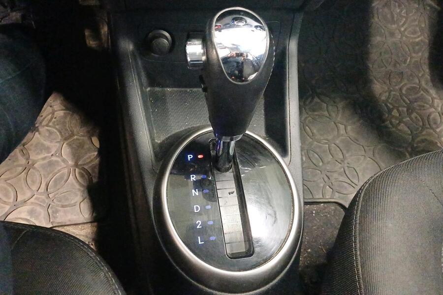 Hyundai i20 vaihtoauto