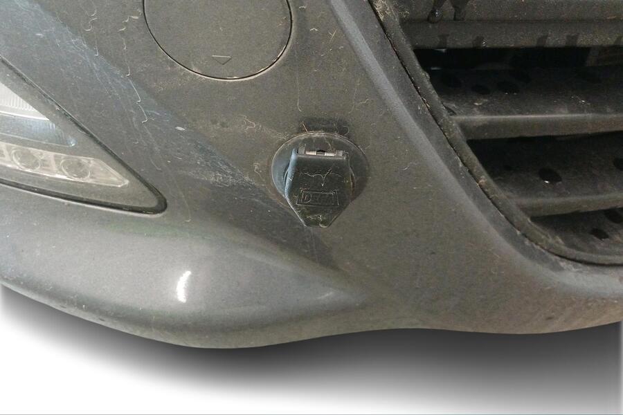 Hyundai i20 vaihtoauto