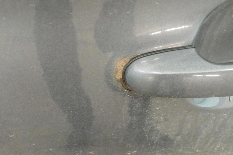 Hyundai i20 vaihtoauto