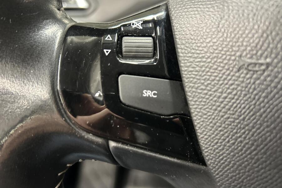 Peugeot 308 vaihtoauto