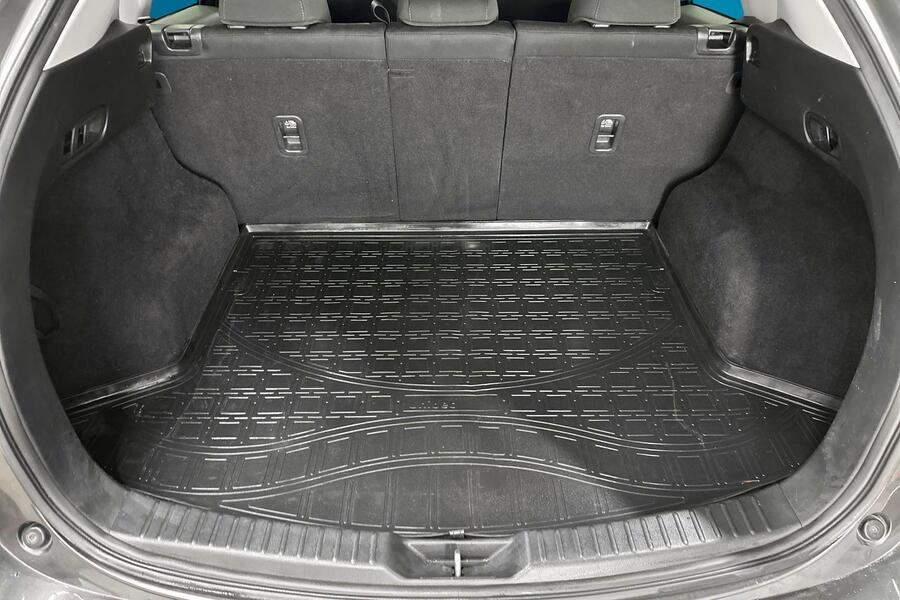 Mazda CX-5 vaihtoauto
