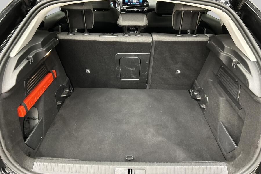 Citroën C4 vaihtoauto