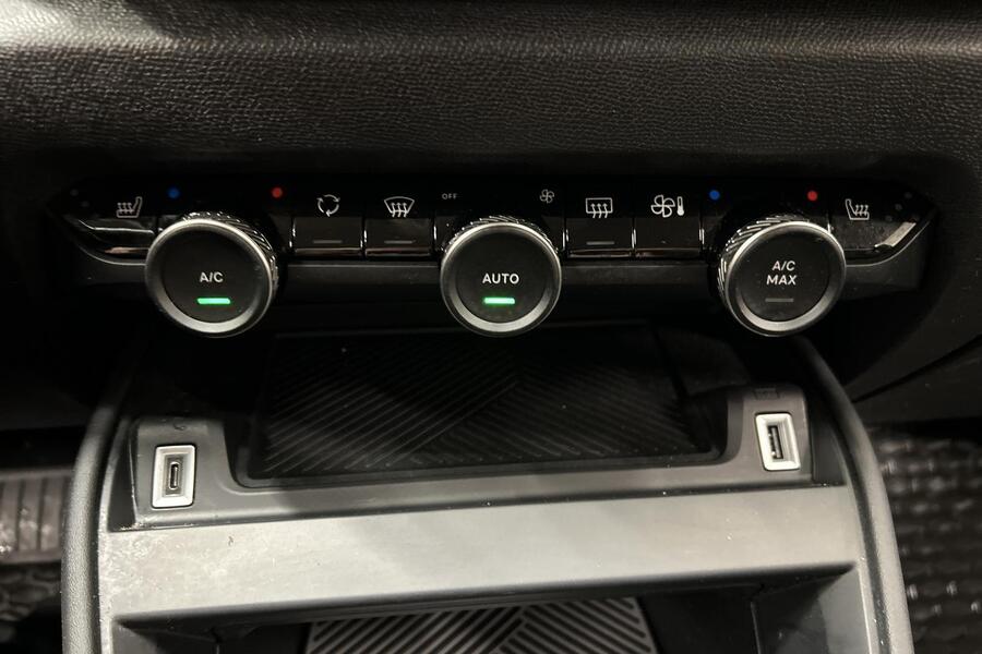 Citroën C4 vaihtoauto