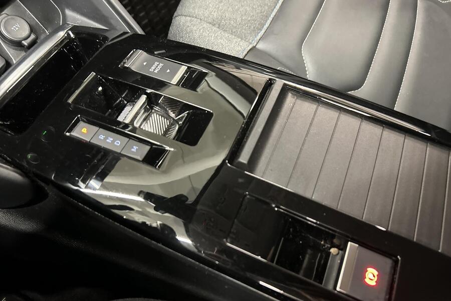 Citroën C4 vaihtoauto