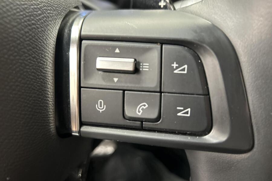 Citroën C4 vaihtoauto