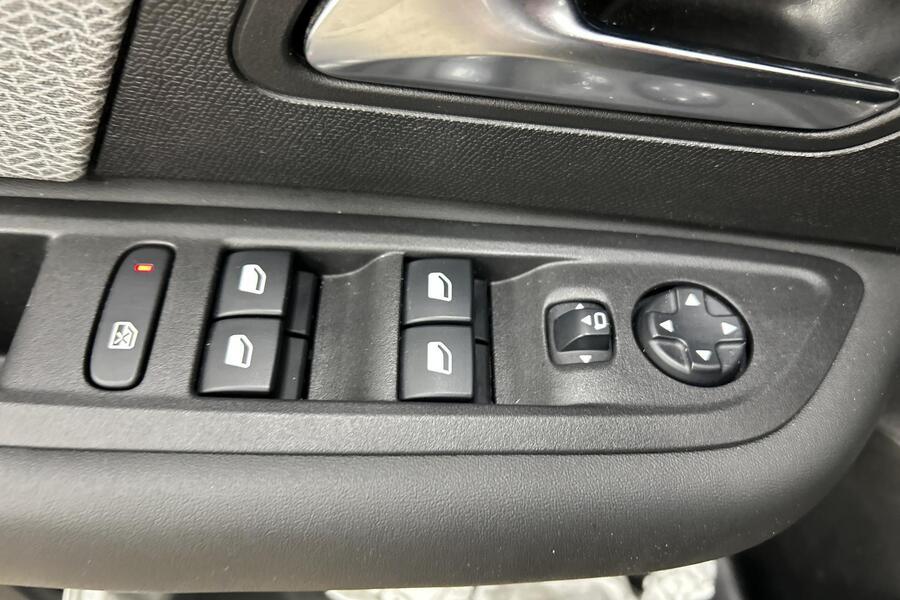 Citroën C4 vaihtoauto