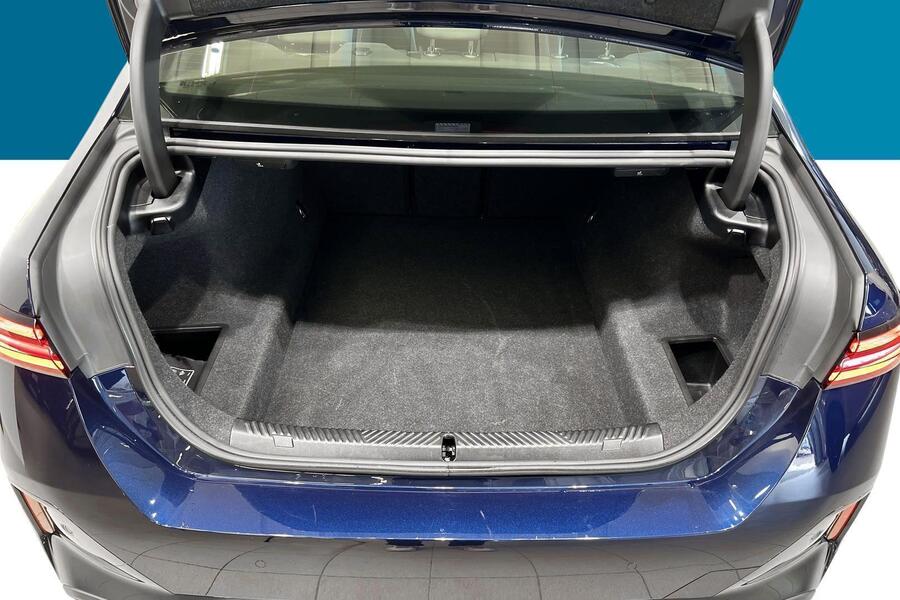 BMW 5-sarja vaihtoauto