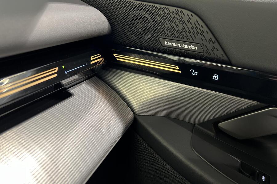 BMW 5-sarja vaihtoauto