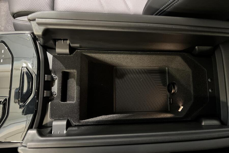 BMW 5-sarja vaihtoauto