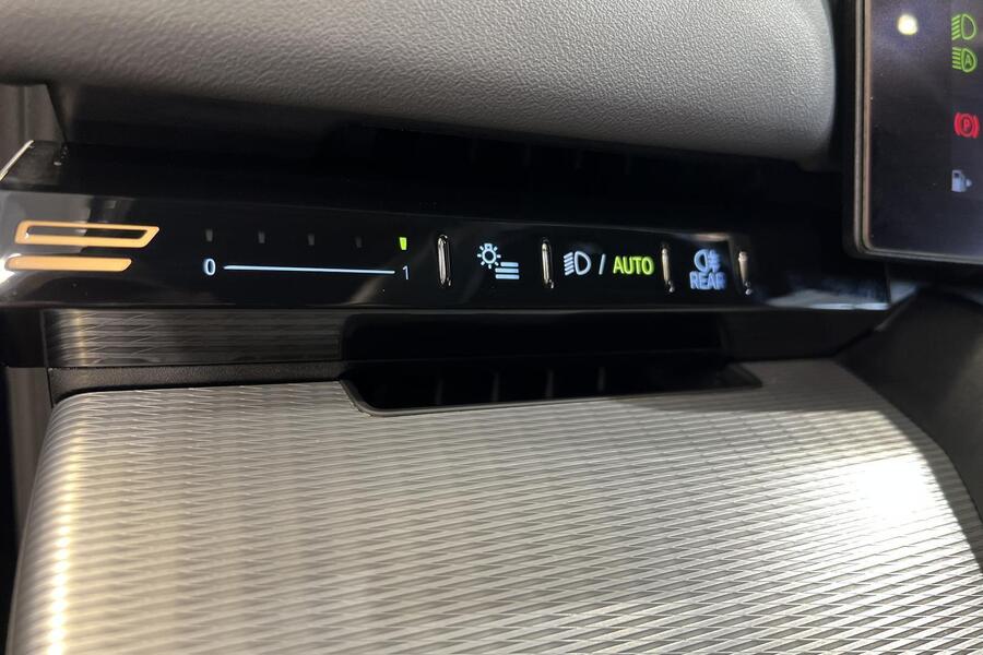 BMW 5-sarja vaihtoauto