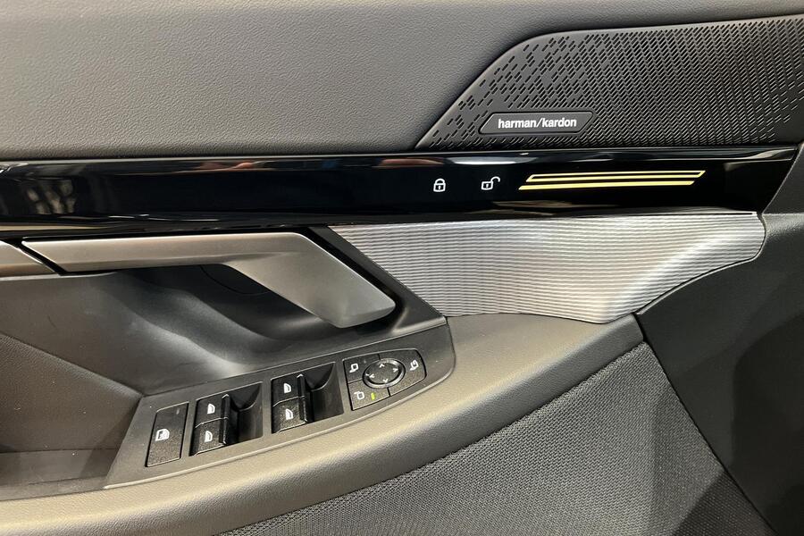 BMW 5-sarja vaihtoauto