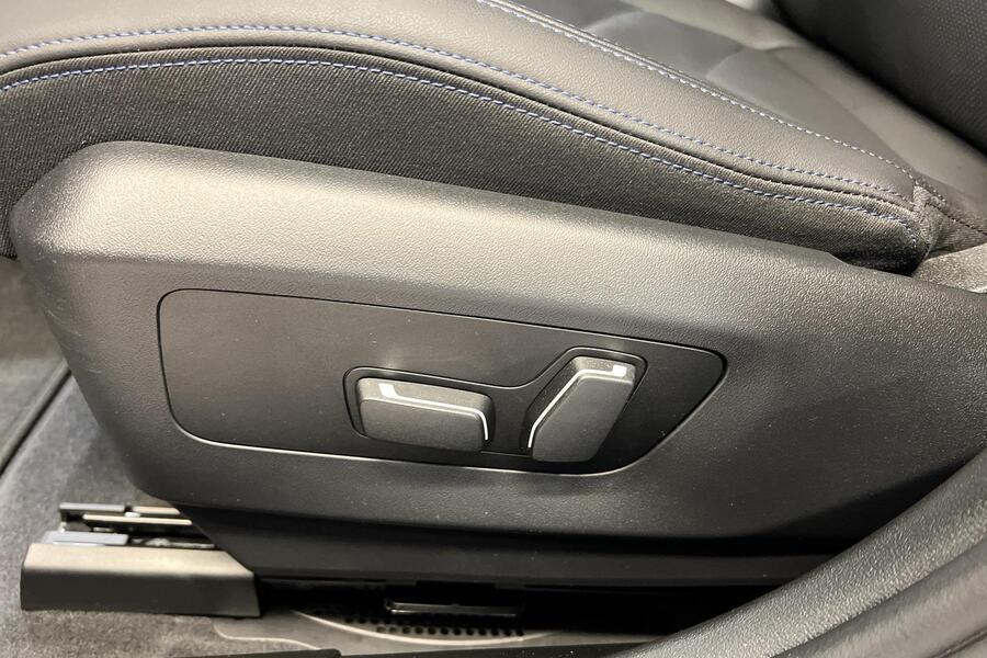 BMW 5-sarja vaihtoauto