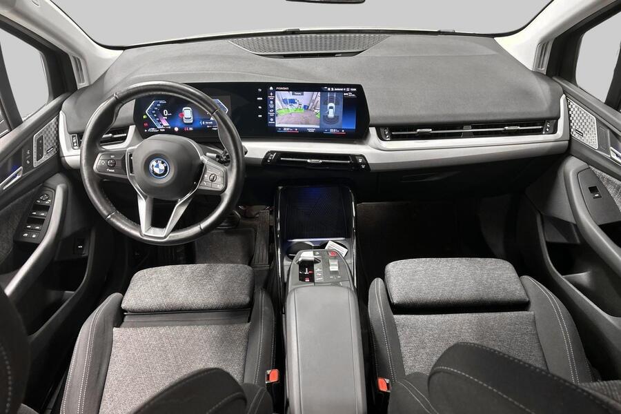 BMW 2-sarja vaihtoauto