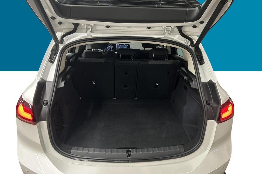 BMW 2-sarja vaihtoauto