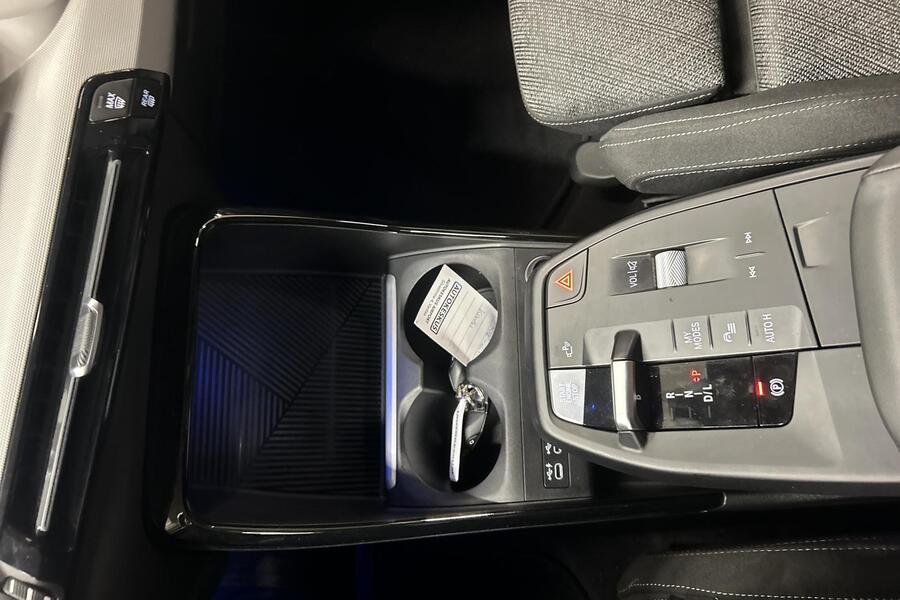 BMW 2-sarja vaihtoauto