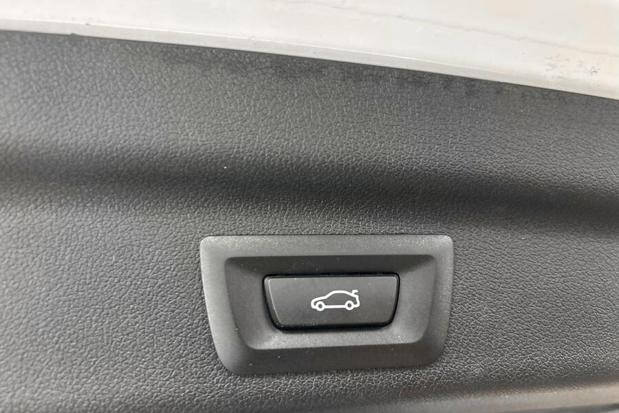 BMW 2-sarja vaihtoauto