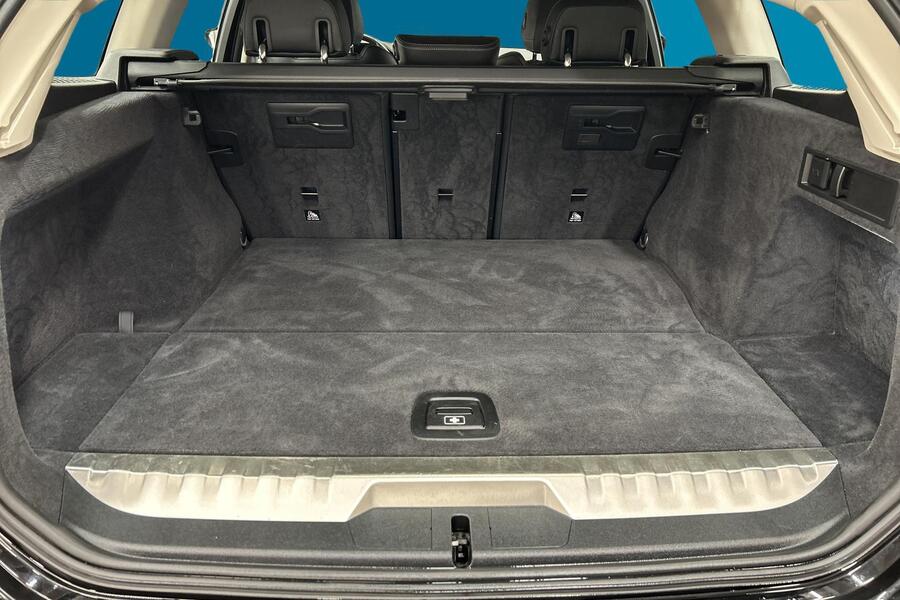 BMW 3-sarja vaihtoauto