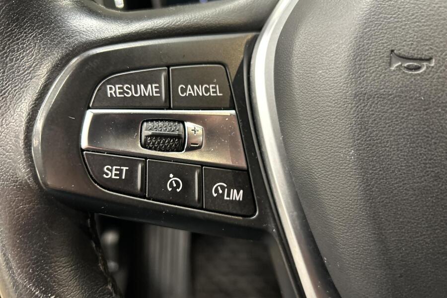 BMW 3-sarja vaihtoauto