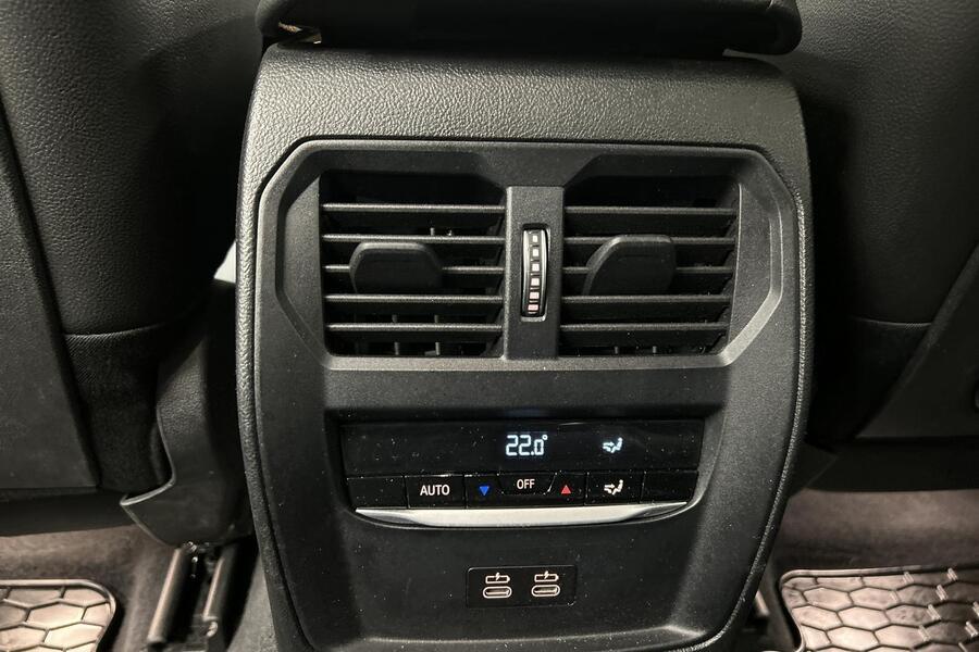 BMW 3-sarja vaihtoauto