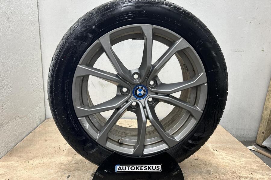 BMW 3-sarja vaihtoauto