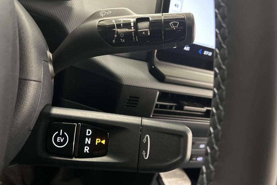 Kia PV5 Cargo vaihtoauto