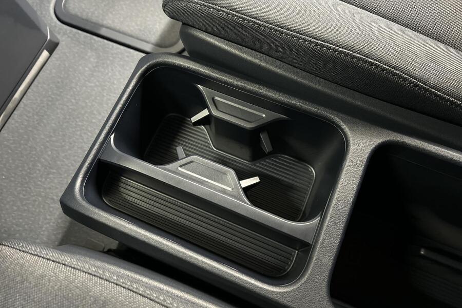 Kia PV5 Cargo vaihtoauto