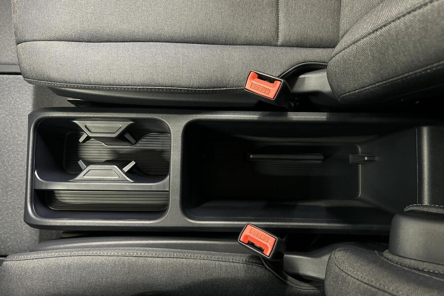 Kia PV5 Cargo vaihtoauto